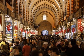 Grand bazar